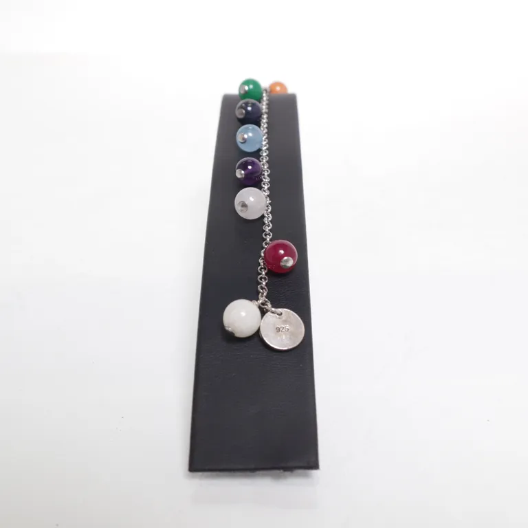 Armband (Flerfärgad, Silverfärgad) från Sophie by Sophie Silver - Vinkel 2