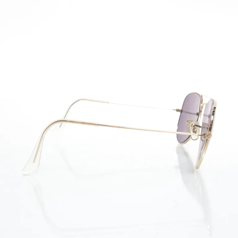 Solglasögon (RB3025 Aviator Large Metal ) från Ray-Ban - Vinkel 3