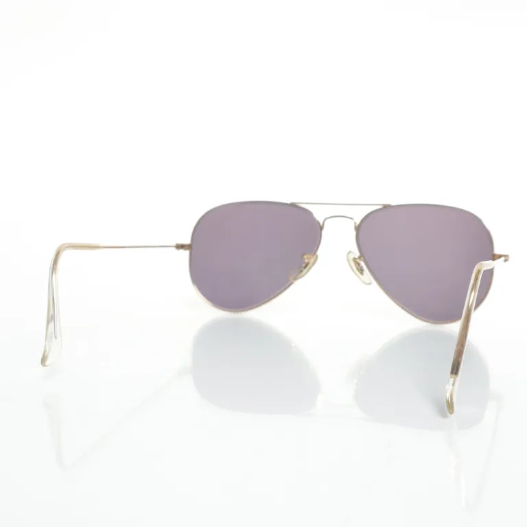 Solglasögon (RB3025 Aviator Large Metal ) från Ray-Ban - Vinkel 2
