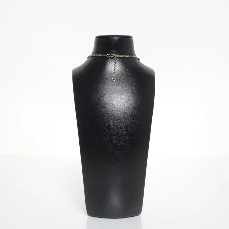 Halsband (Guldfärgad) från By Malene Birger Okänd metall - Vinkel 3