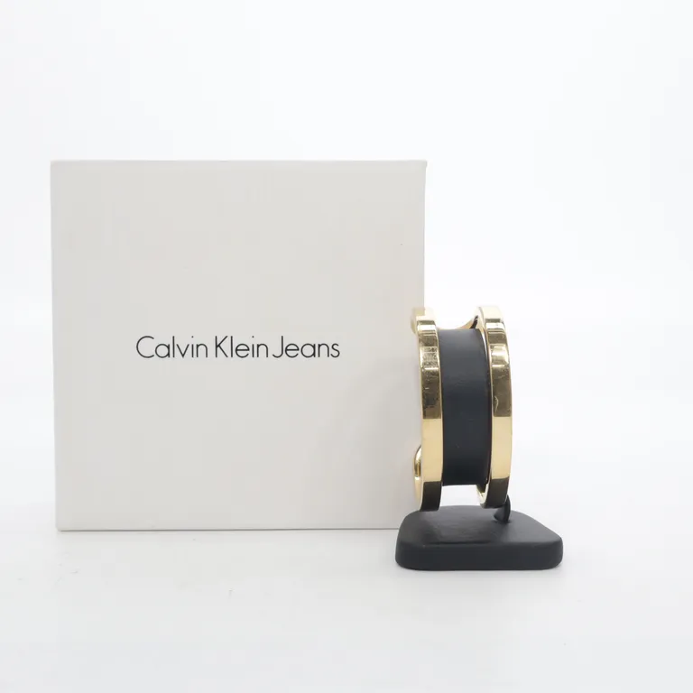 Armband (Guldfärgad) från Calvin Klein Jeans Okänd metall