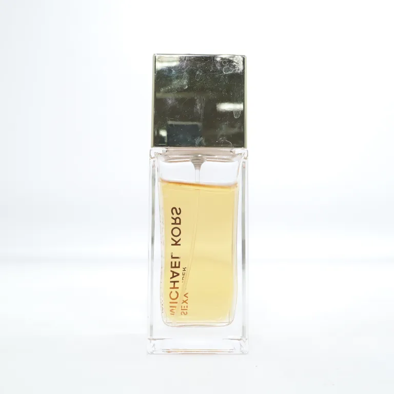 Eau de Parfum (Sexy Amber) från Michael Kors - Vinkel 2