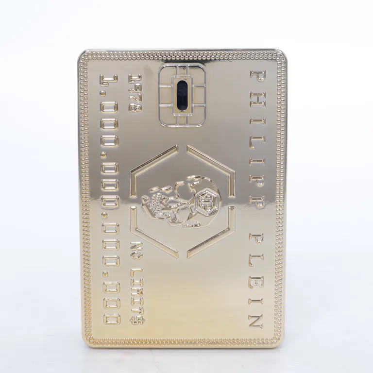 Eau de Parfum (No Limits Gold) från Philipp Plein