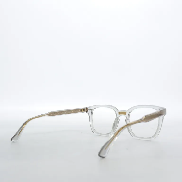 Glasögon (GG0184O) från Gucci - Vinkel 3