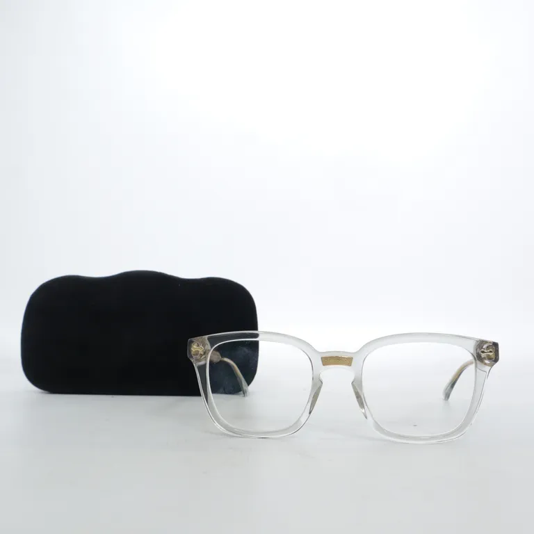 Glasögon (GG0184O) från Gucci