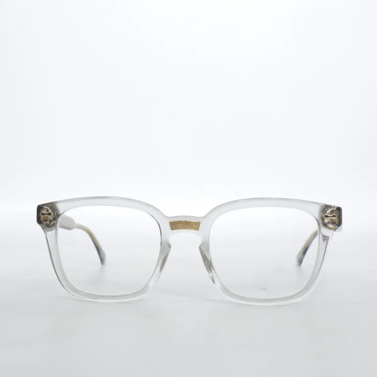 Glasögon (GG0184O) från Gucci - Vinkel 2