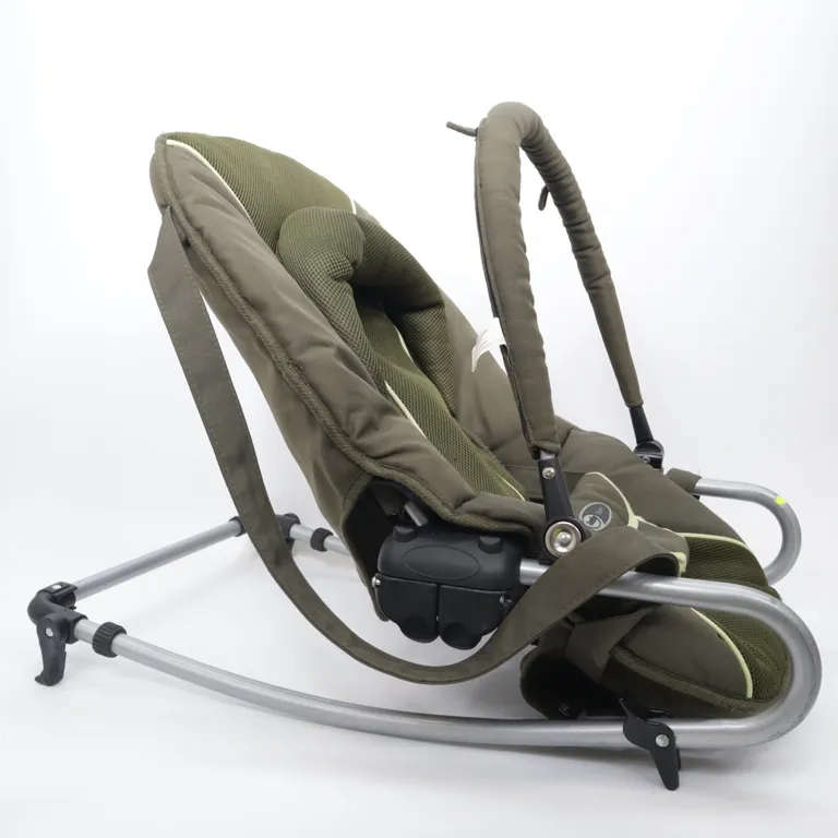 Babysitter (Grön) från Baby Seat