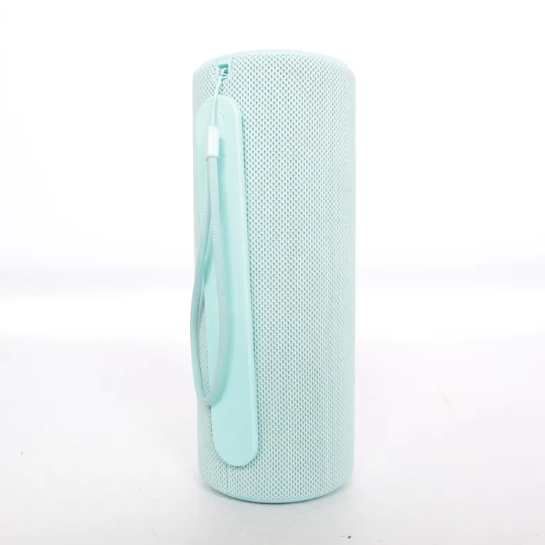 Bluetooth-högtalare (Turkos) från We. By Loewe - Vinkel 3