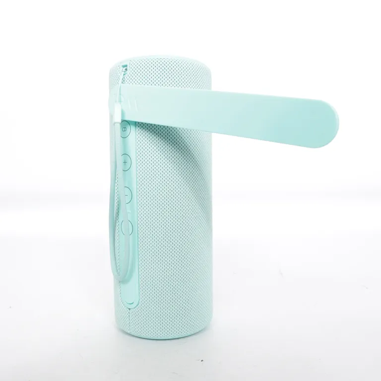 Bluetooth-högtalare (Turkos) från We. By Loewe - Vinkel 4