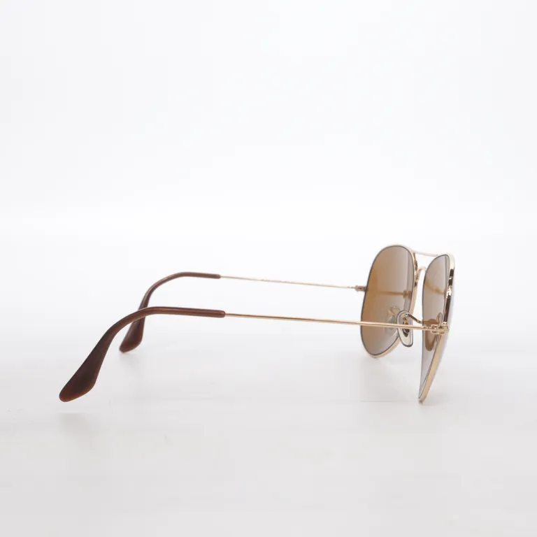 Solglasögon (RB3025 Aviator Large Metal) från Ray-Ban - Vinkel 4