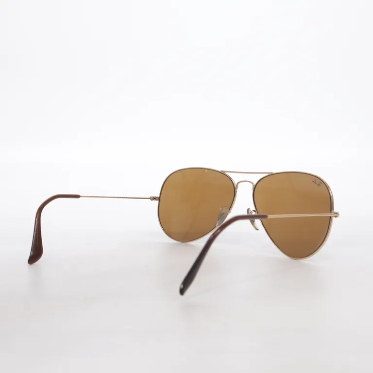 Solglasögon (RB3025 Aviator Large Metal) från Ray-Ban - Vinkel 3