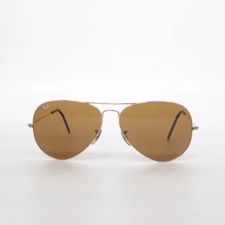 Solglasögon (RB3025 Aviator Large Metal) från Ray-Ban - Vinkel 2