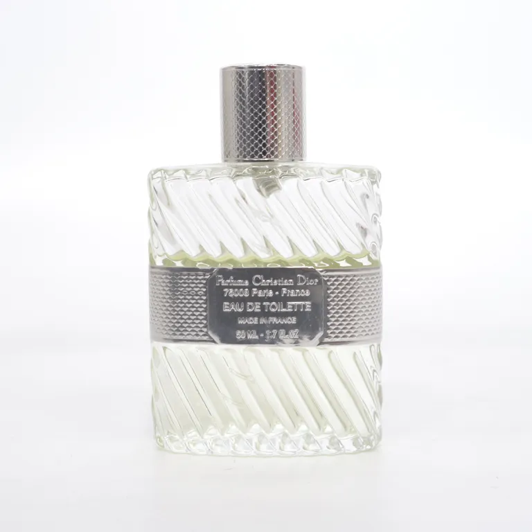 Eau de Toilette (Eau Sauvage) från Christian Dior - Vinkel 2