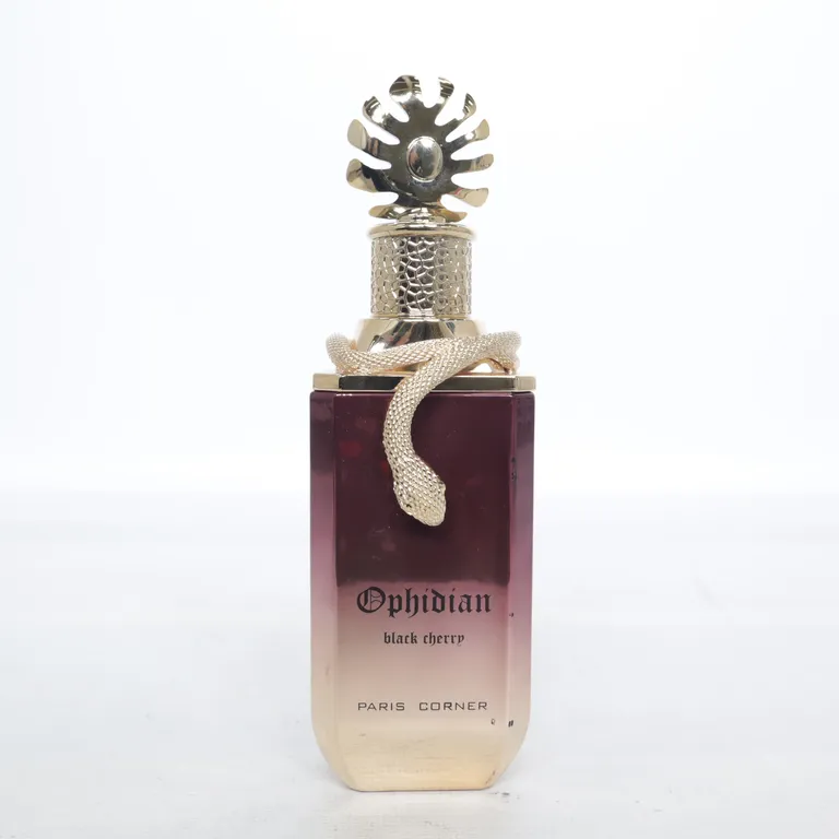 Eau de Parfum (Black cherry) från Paris Corner