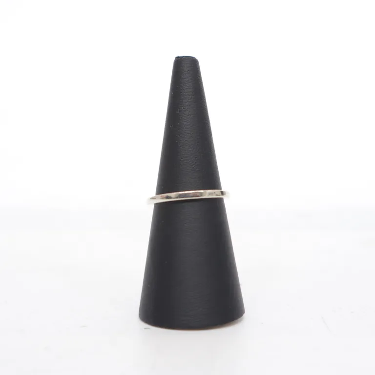Ring (Silverfärgad) från Pandora Silver - Vinkel 2