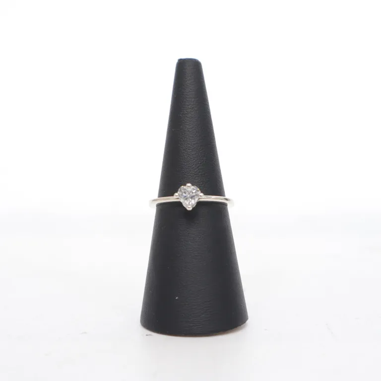 Ring (Silverfärgad) från Pandora Silver