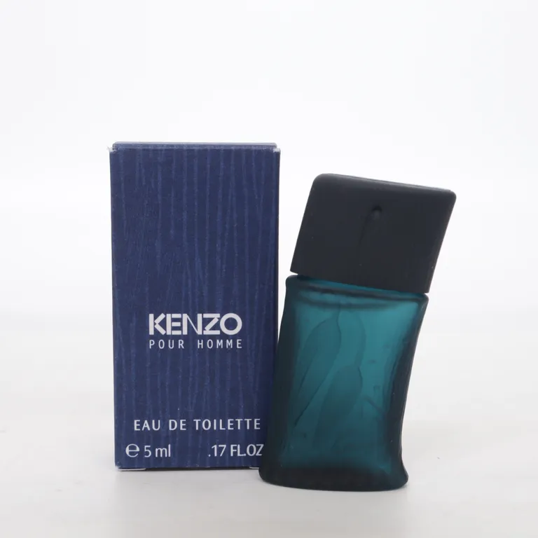 Eau de Toilette (Pour Homme ) de Kenzo