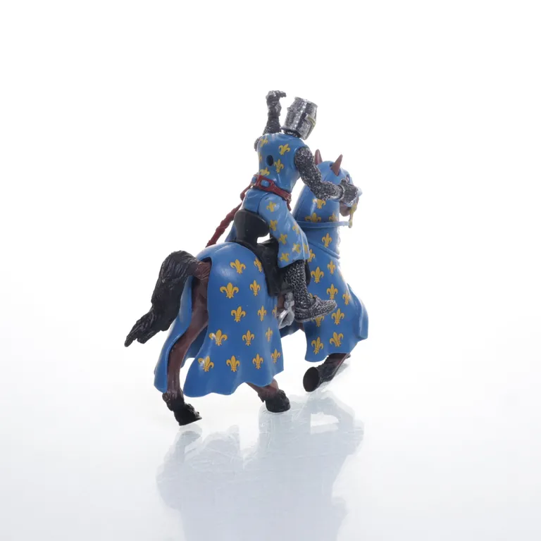 Leksak (Häst och riddare) från Schleich - Vinkel 3