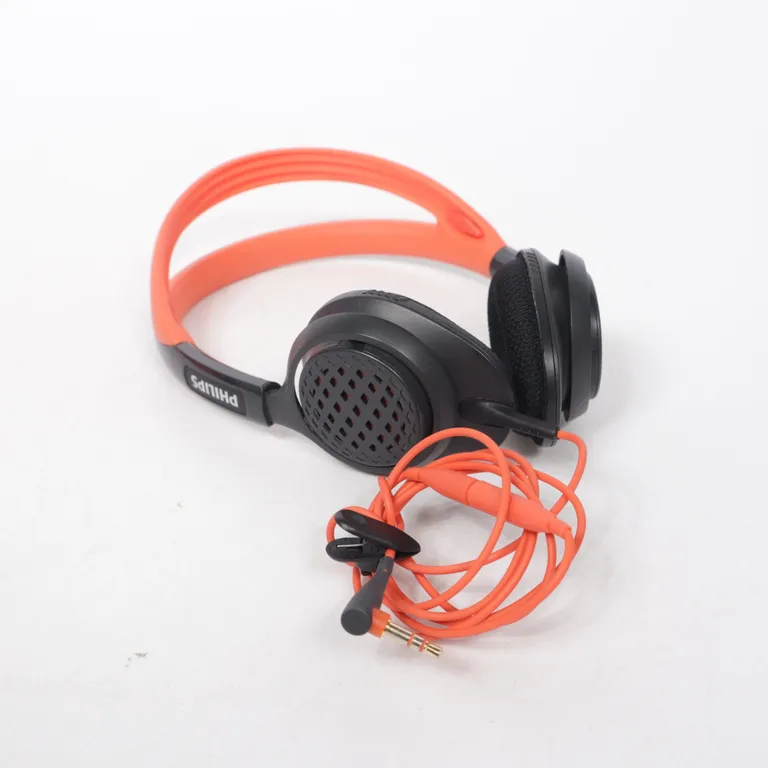 Hörlurar (ActionFit SHQ5200) från Philips - Vinkel 2