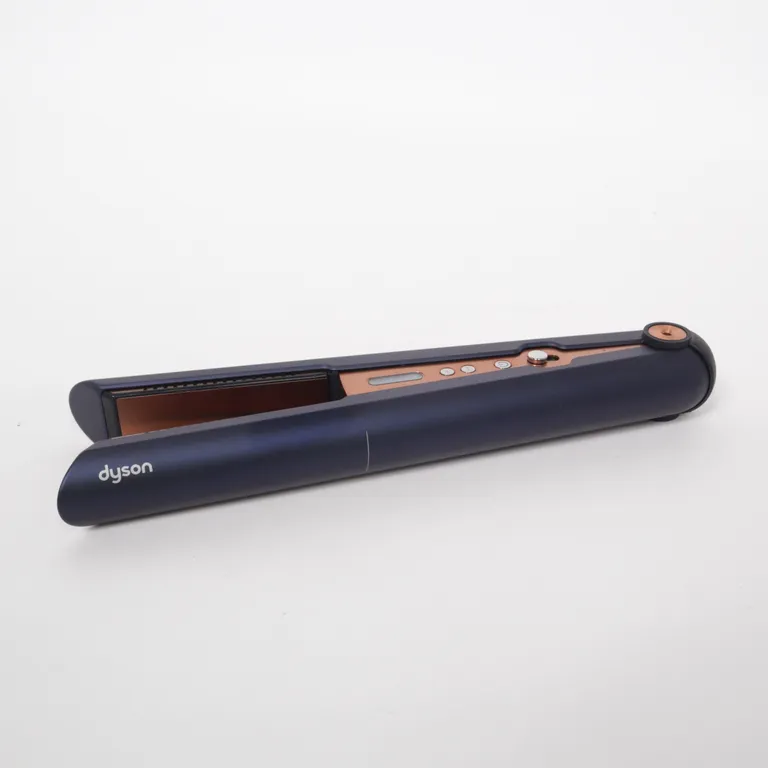Locktång från Dyson - Vinkel 2