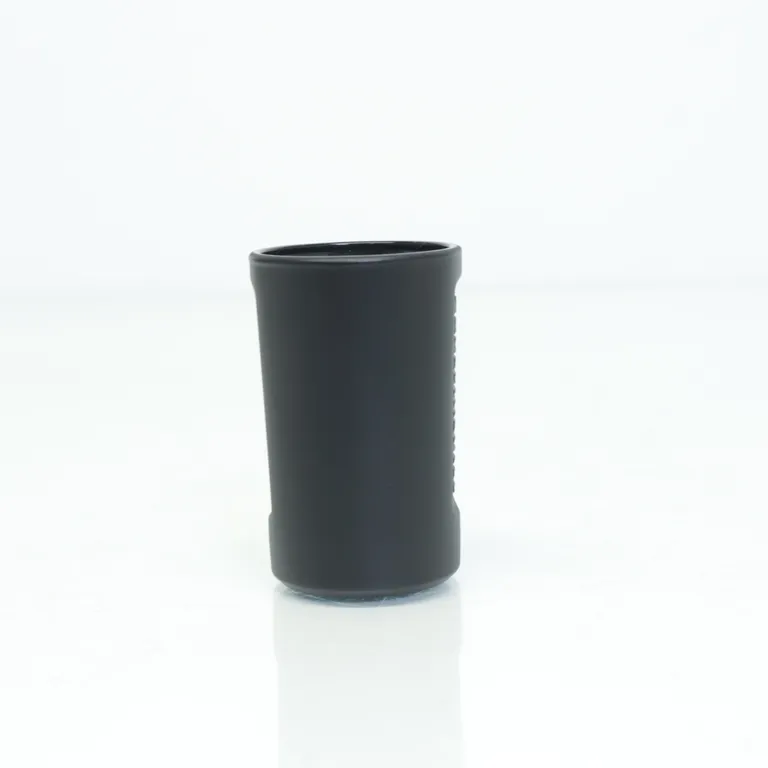 Shotglas (Svart) från Jägermeister - Vinkel 2