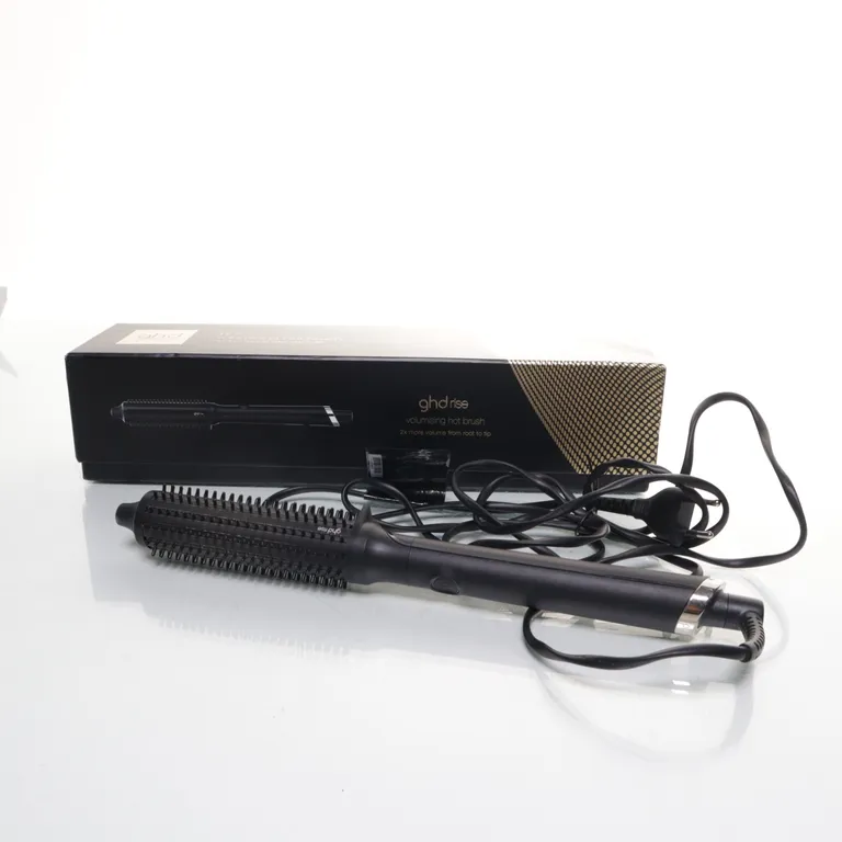 Värmeborste (Volumising hot brush) från GHD