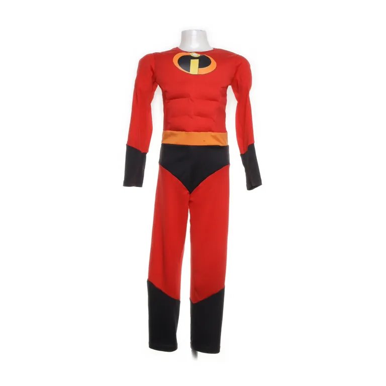 Maskeradkläder (Röd, Flerfärgad) från H&M x Marvel Polyester