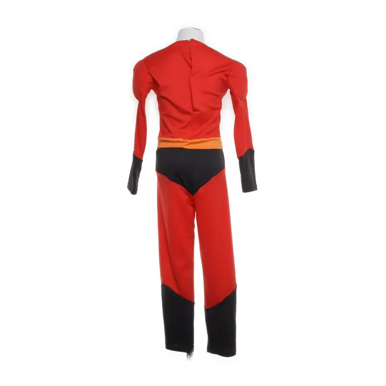Maskeradkläder (Röd, Flerfärgad) från H&M x Marvel Polyester - Vinkel 2