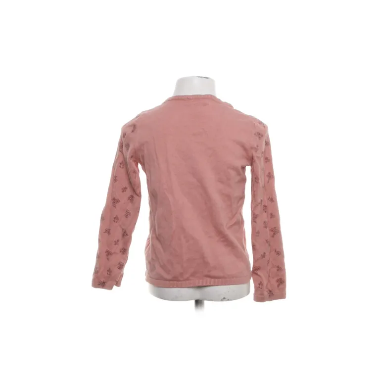 Tröja (Rosa) från H&M Bomull - Vinkel 2