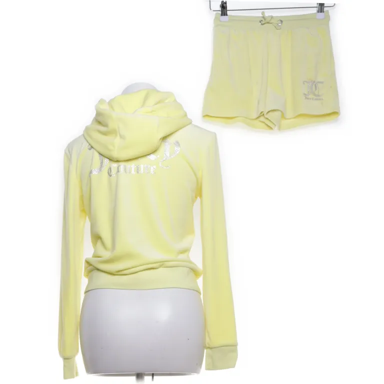 Set (Gul) från Juicy Couture Polyester, Elastan - Vinkel 2