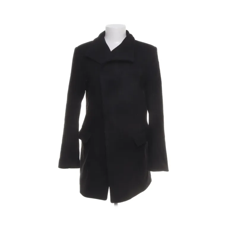 Kappa (Svart) från Coat London