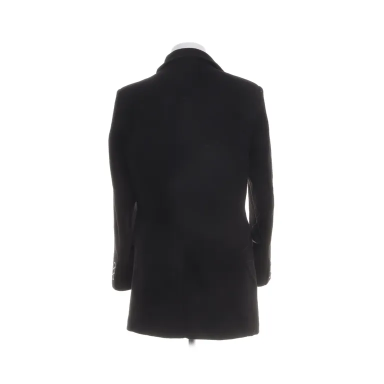Kappa (Svart) från Coat London - Vinkel 2