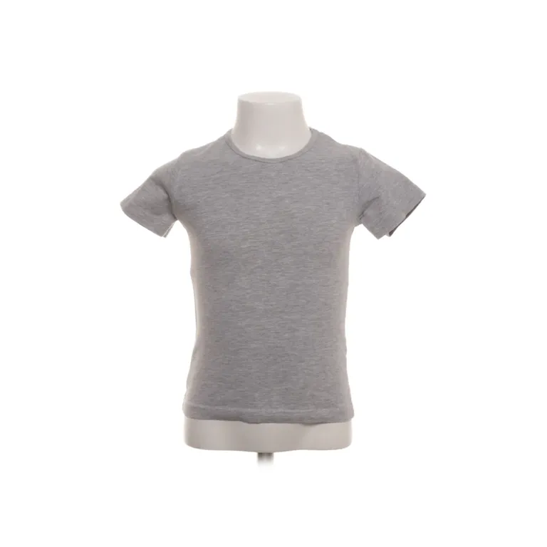 T-shirt (Grå) från Scapino Bomull, Viskos, Elastan
