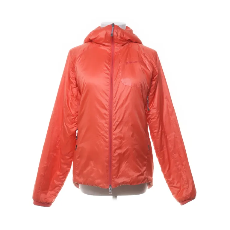 Lättviktsjacka (Orange) från Houdini Polyester