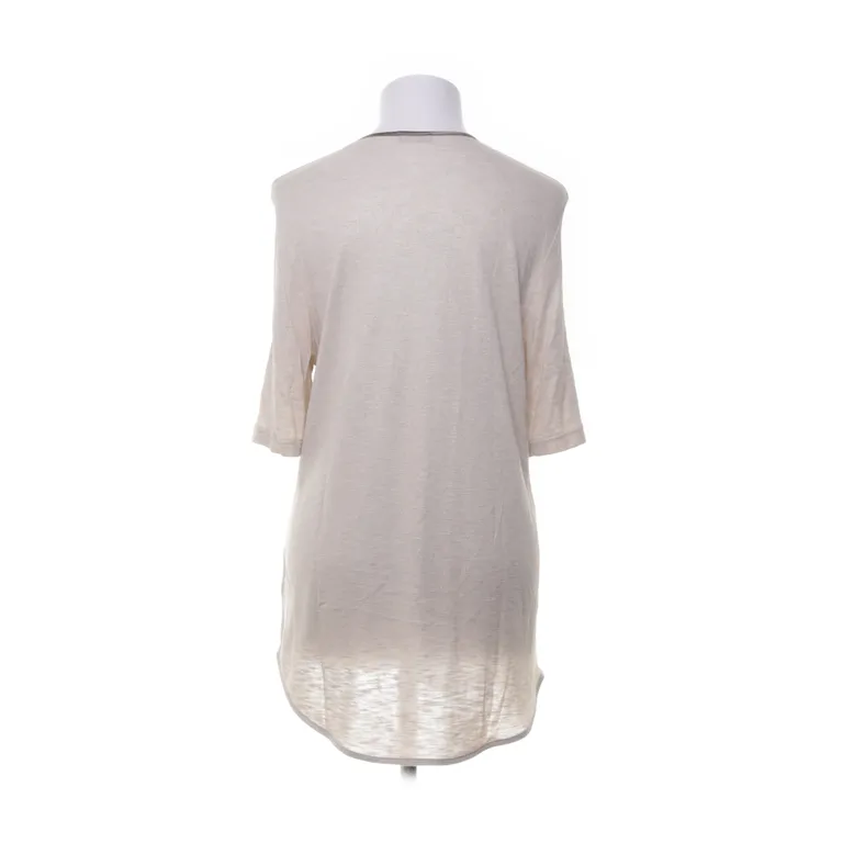 T-shirt (Beige, Flerfärgad) från Gerry Weber - Vinkel 2