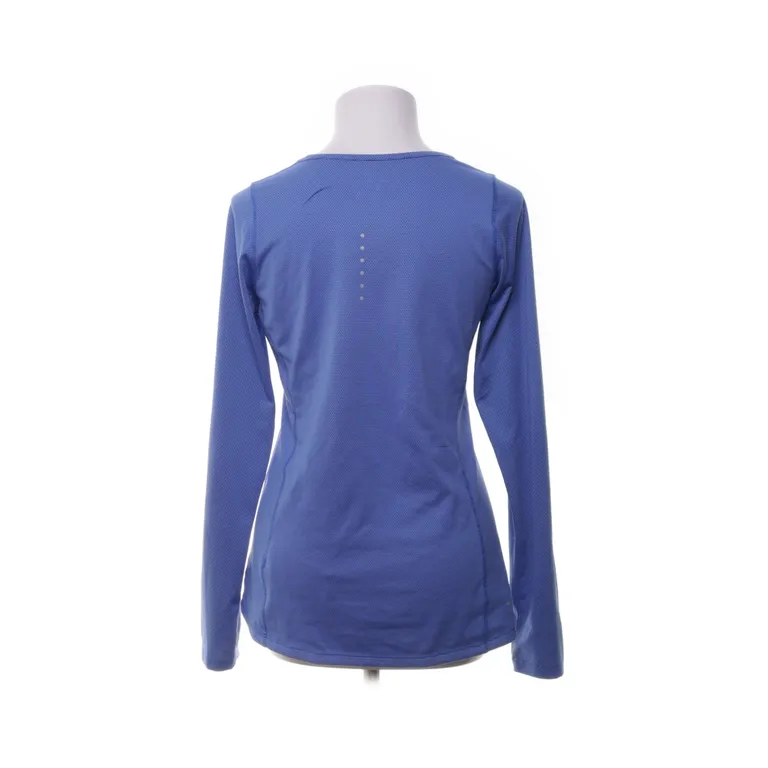 Träningströja (nike zonal cooling) från Nike Polyester - Vinkel 2