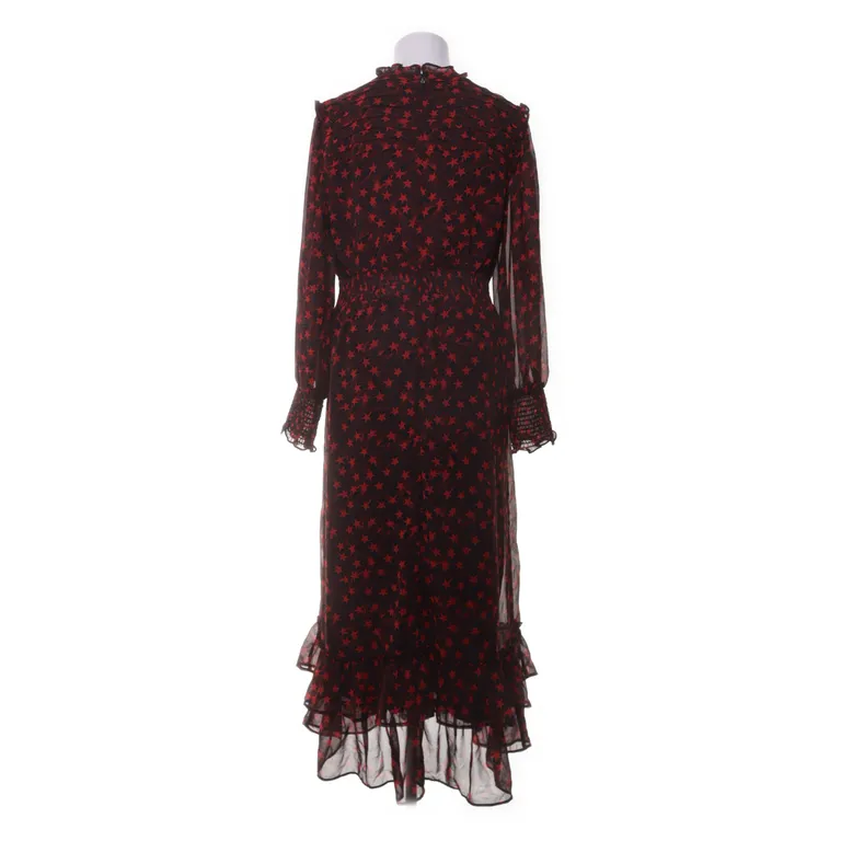 Långklänning (Gravid klänning) från Topshop Polyester - Vinkel 2