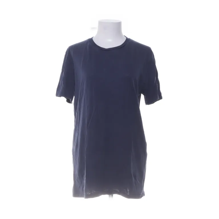 T-shirt (Blå) från CDLP Lyocell, Bomull