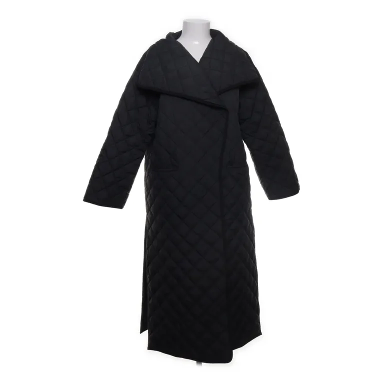 Kappa (Svart) från Totême Polyester