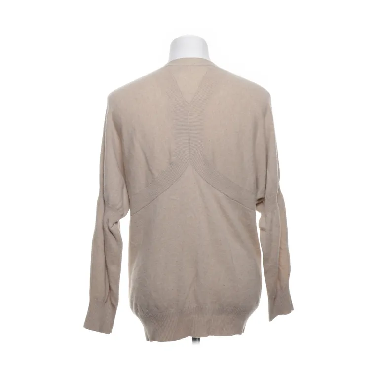 Kofta (Beige) från Soft Sport Filippa K Kashmir - Vinkel 2