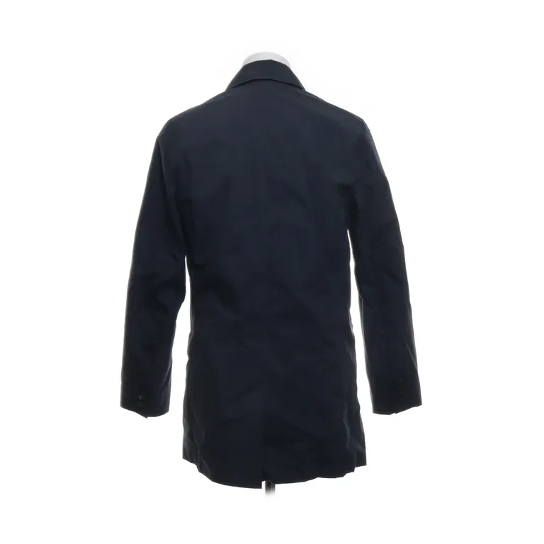 Rock (Blå) från J.Lindeberg Nylon, Bomull, Polyester - Vinkel 2