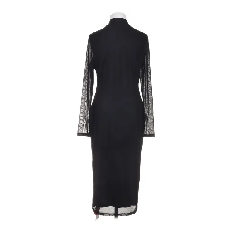 Maxi dress (CD20220927185570MD-Black) from Cider | Sellpy Maxi dress (CD20220927185570MD-Black) from Cider | Sellpy