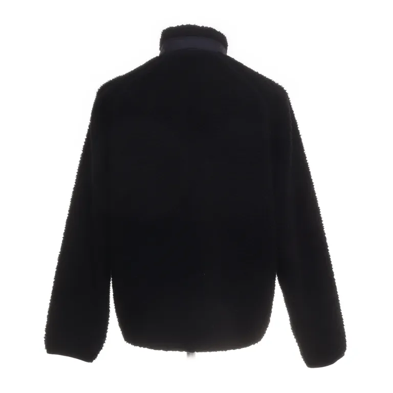 Fleecejacka (Prentis Liner) från Carhartt WIP Polyester - Vinkel 2