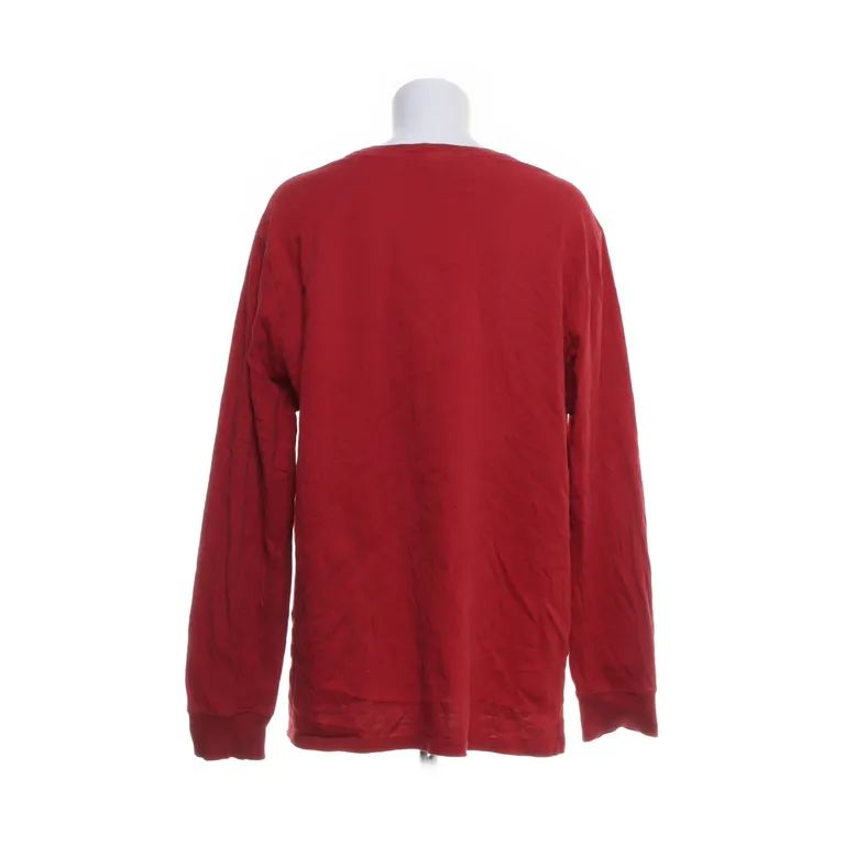 Långärmad t-shirt (Röd) från Polo Ralph Lauren Bomull - Vinkel 2