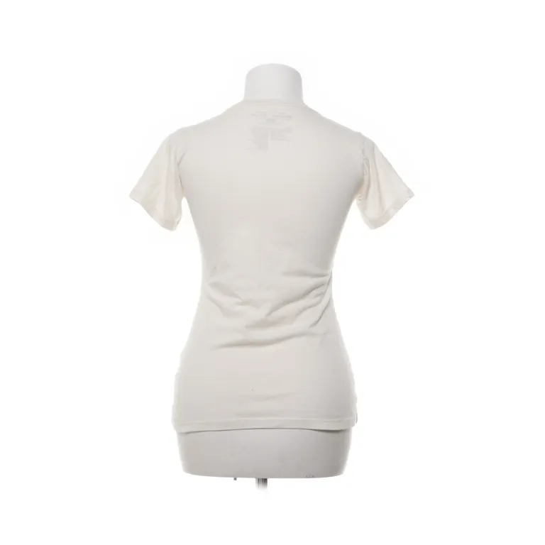 T-shirt (Beige) från Marmot x Thread Bomull, Polyester - Vinkel 2