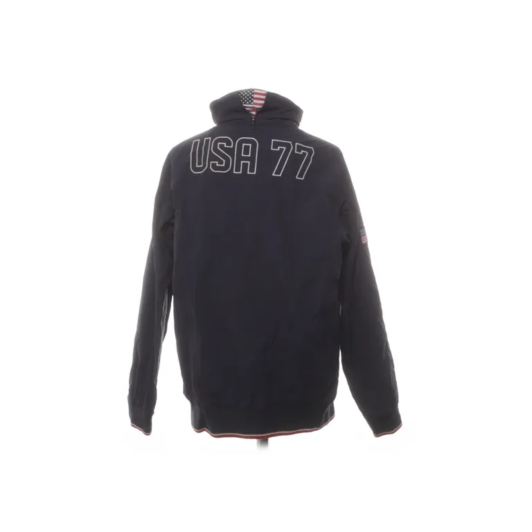 Jacka (Blå) från Sail Racing Nylon, Polyester - Vinkel 2