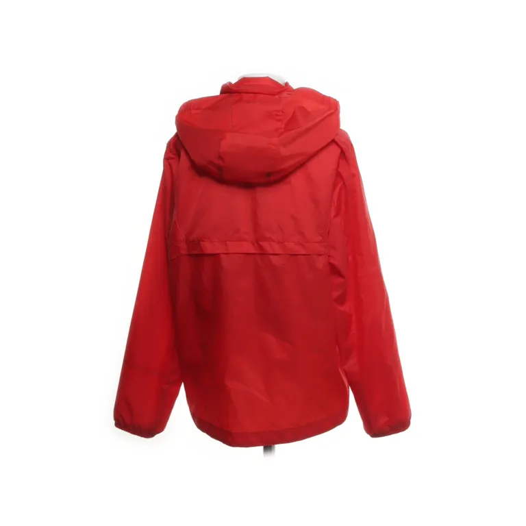 Träningsjacka (Röd) från Puma Polyester, Nylon - Vinkel 2