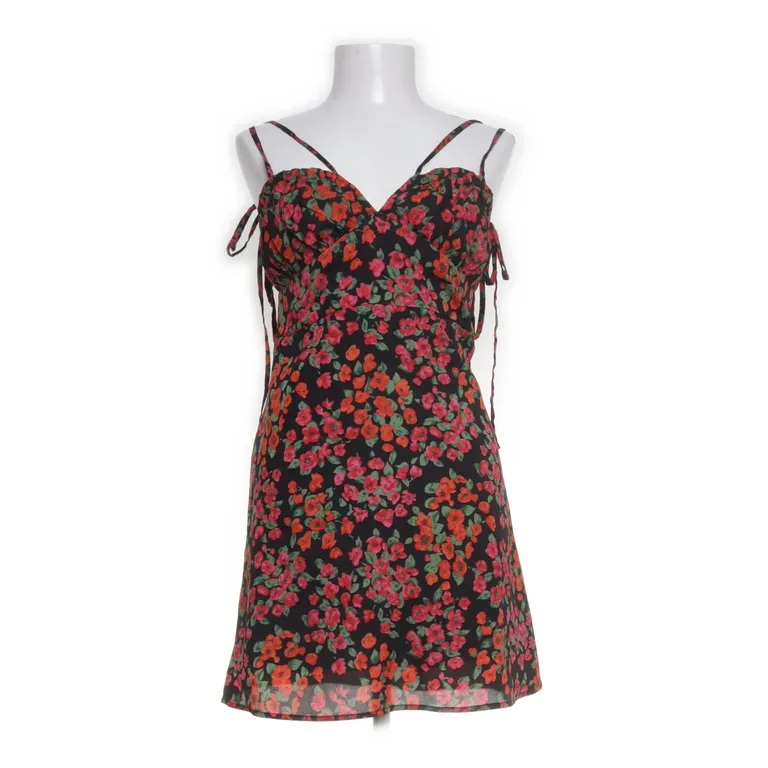 Robe (Noir, Multicolore) de Loavies