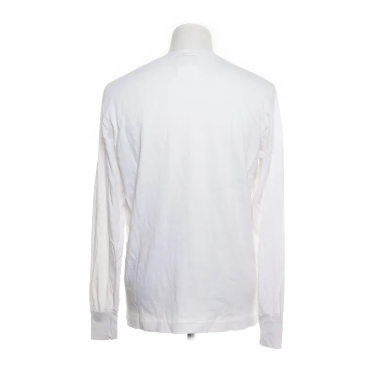 Långärmad t-shirt (Vit) från Aime Leon Dore Bomull - Vinkel 2