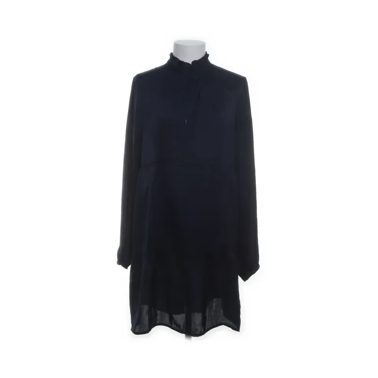 Klänning (Blå) från Neo Noir Polyester